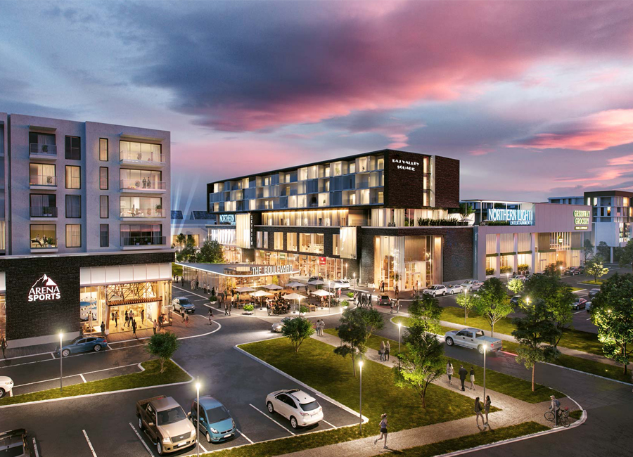 RAJ VALLEY SQUARE